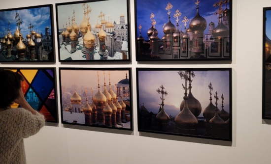 Подопечные ТЦСО «Ясенево» побывали на экскурсии в Музее Москвы