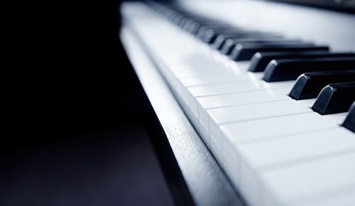 ЦМД «Ломоносовский» приглашает 17 октября на концерт фортепианной музыки