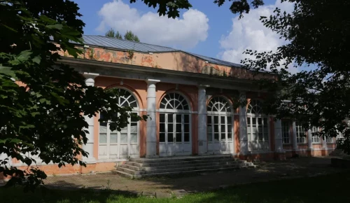 В Воронцовском парке прочитают лекцию по кибербезопасности