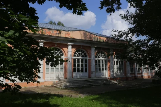 В Воронцовском парке прочитают лекцию по кибербезопасности