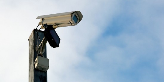 В Черемушках на Профсоюзной улице установили камеру фотовидеофиксации