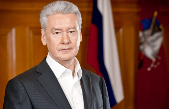 Собянин рассказал о необычных уроках с известными спортсменами в школах Москвы  