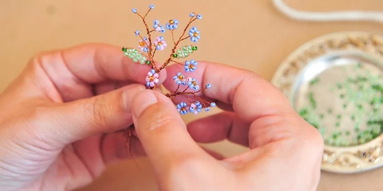 Галерея «Нагорная» приглашает на ярмарку рукоделия и ремесел