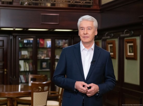 Собянин рассказал, какие уникальные решения патентуют столичные предприниматели