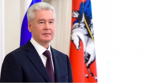 Собянин заявил о планах укрепить экономические связи между Москвой и Карелией
