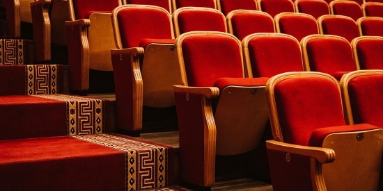 В Центре культуры «Сцена» пройдет открытие фестиваля любительских театров