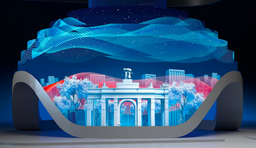 Собянин: На ВДНХ Россия представит свои главные достижения в различных сферах