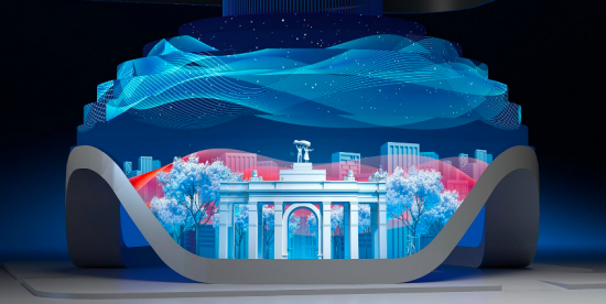 Собянин: На ВДНХ Россия представит свои главные достижения в различных сферах