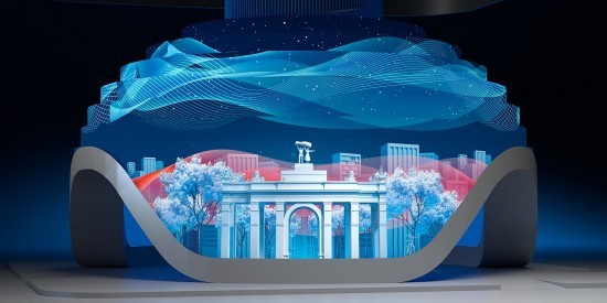 Собянин: На выставке-форуме «Россия» на ВДНХ покажем достижения столицы