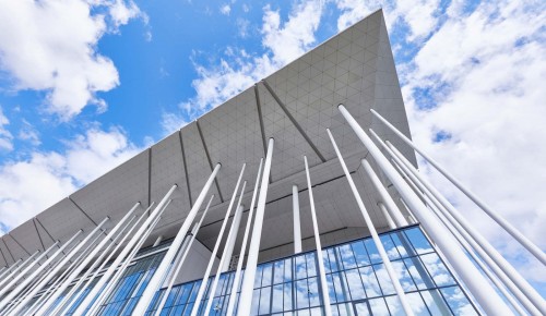 Более 20 объектов сдали на юго-западе Москвы с начала года