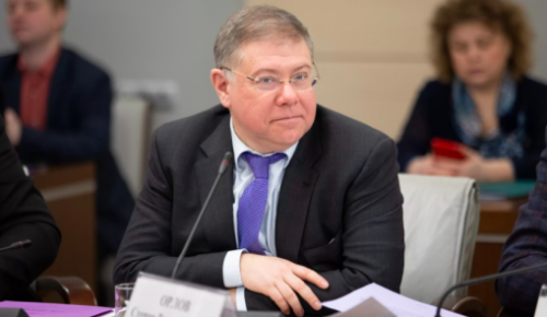 Вице-спикер МГД Степан Орлов: Конкурс «Московская реставрация» повышает туристическую привлекательность столицы