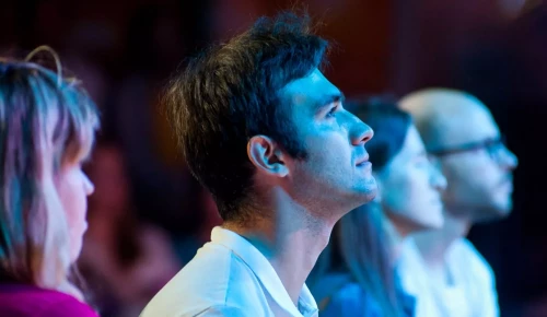 Библиотеки ЮЗАО подготовили бесплатные мероприятия в рамках акции «Ночь искусств»