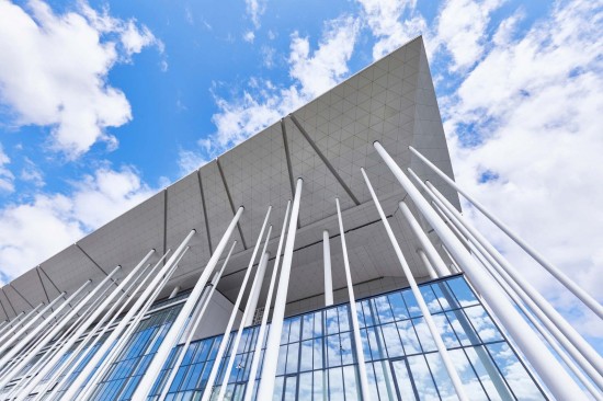 Более 20 объектов сдали на юго-западе Москвы с начала года