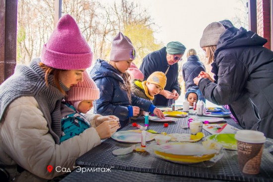 Собянин: Москва подготовила масштабную программу ко Дню народного единства