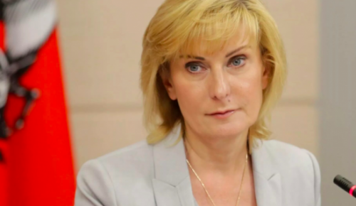 Вице-спикер СФ Святенко: Выставка-форум «Россия» станет событием всемирного масштаба