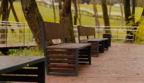 Сергей Собянин подвел итоги благоустройства в ЮЗАО в 2023 году