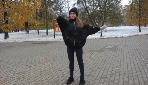 Воронцовский парк опубликовал расписание занятий в ноябре