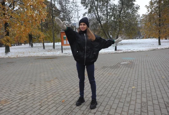 Воронцовский парк опубликовал расписание занятий в ноябре