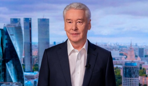 Собянин сообщил об открытии новых экспозиций ВДНХ к форуму «Россия»