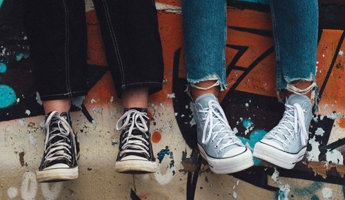 В библиотеке Зюзина будет работать дискуссионный клуб для подростков