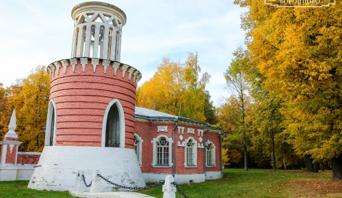 В Воронцовском парке 11 ноября организуют экскурсию «Один день из жизни помещика»