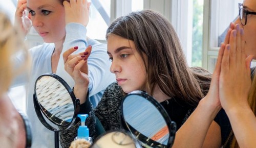 В Академическом районе бьюти-эксперт прочитает лекцию об уходе за кожей зимой