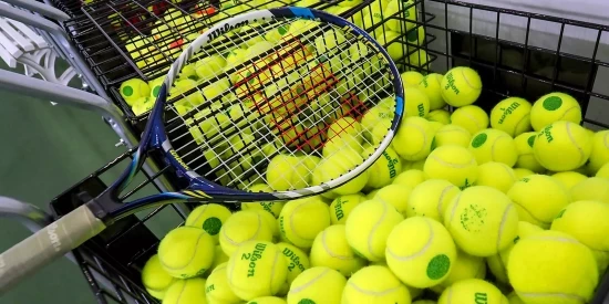 На Черемушкинском рынке 25 и 26 ноября состоятся турниры по настольному теннису