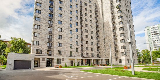 Собянин: В программу реновации включили девять новых адресов