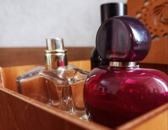 Подозреваемого в краже парфюмерии задержал полицейский из Черемушек