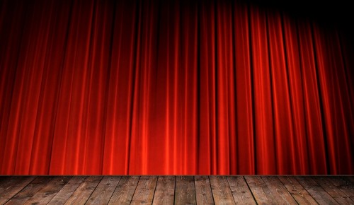 Театральная студия школы №2006 стала лауреатом фестиваля-мастерской «Театральные открытия-2023»