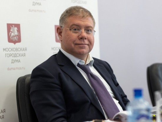 Вице-спикер МГД: Реставрация храмов подкрепляет репутацию Москвы как центра православной культуры