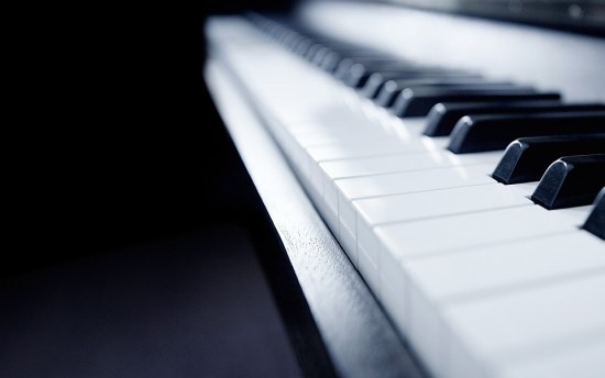 ЦМД «Ломоносовский» приглашает на концерт «Музыка на пианино» 21 ноября