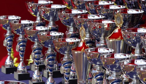 Ученики школы №1273 завоевали 12 наград во втором этапе Московской детской лиги «Один на один»