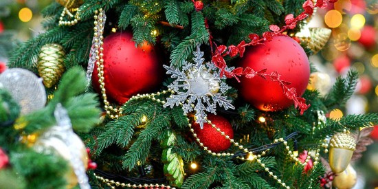 ЦКиД «Академический» организует «Новогоднюю вечеринку» 8 декабря