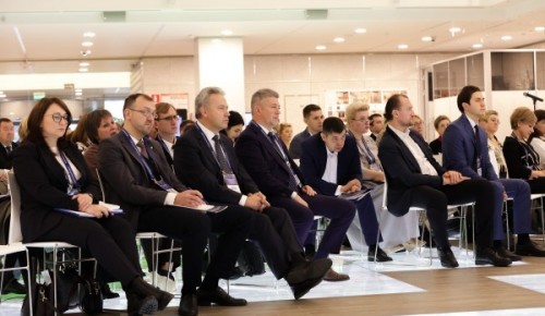 Началось заседание Мосгордумы по рассмотрению столичного бюджета