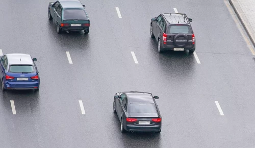 На Профсоюзной ул. задержали автомобилиста с поддельным водительским удостоверением