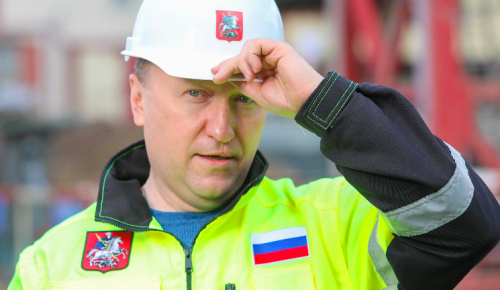 Бочкарёв: Пространство для спорта и отдыха появится в Новой Москве