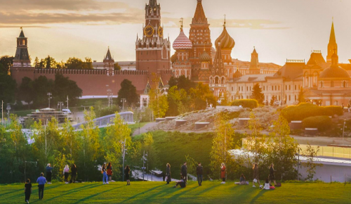 Мосгордума приняла социальный бюджет столицы на 2024 год