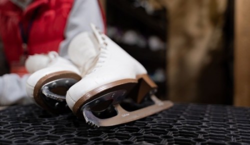 Жителей Северного Бутова приглашают на открытие катка