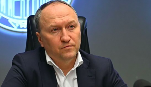 Андрей Бочкарёв: С начала года в Москве разрешили строительство 14,5 млн кв метров недвижимости
