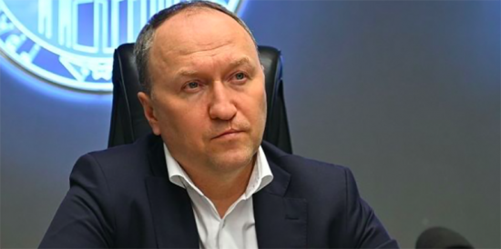 Андрей Бочкарёв: С начала года в Москве разрешили строительство 14,5 млн кв метров недвижимости