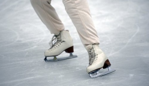 В Ясеневе устроят праздник для всей семьи на льду