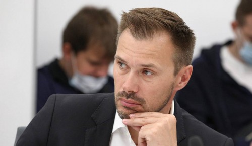 Депутат МГД Головченко: Площадки для уличного спорта дают москвичам новые возможности для занятий