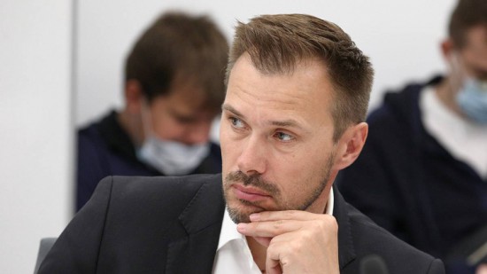 Депутат МГД Головченко: Площадки для уличного спорта дают москвичам новые возможности для занятий