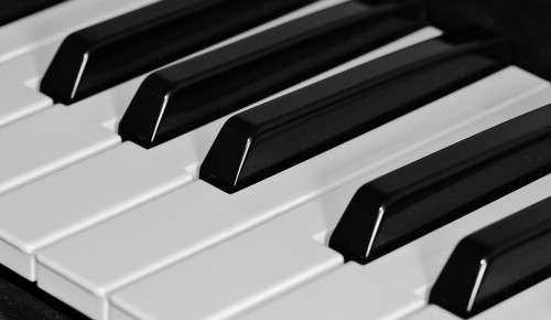 ЦМД «Ломоносовский» приглашает на встречу «Музыка на пианино» 2 декабря