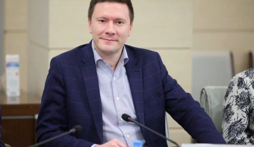 Депутат МГД Козлов: Компенсация части расходов на капремонт – логичная мера поддержки семьи участника СВО