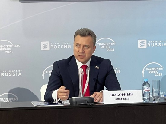 Депутат Госдумы Выборный: отмена транспортного налога для участников СВО – одна из эффективных мер поддержки