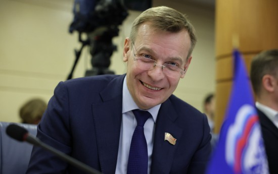 Депутат МГД Бускин: В поддержке семьей участников СВО незначительных вопросов не бывает