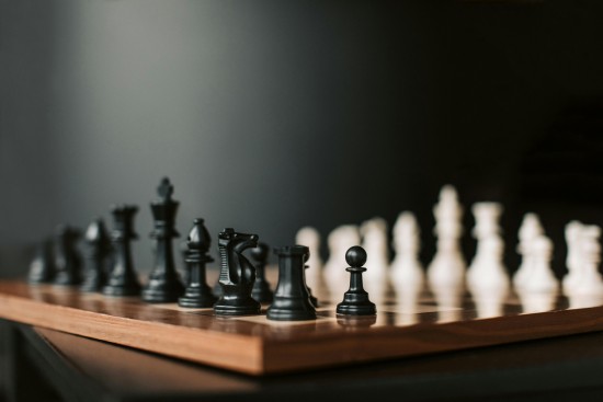 Школа №1273 стала победителем шахматного турнира «Белая ладья»