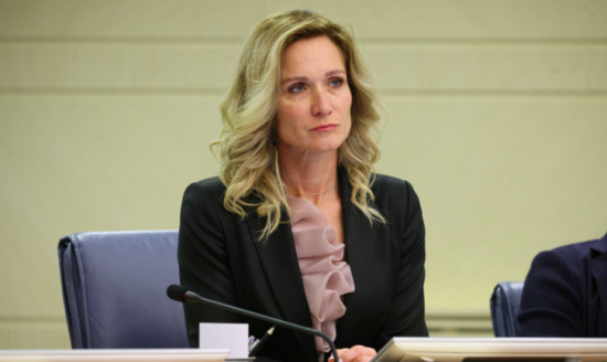 Мария Киселева: Семьи участников СВО вправе рассчитывать на расширенные соцгарантии